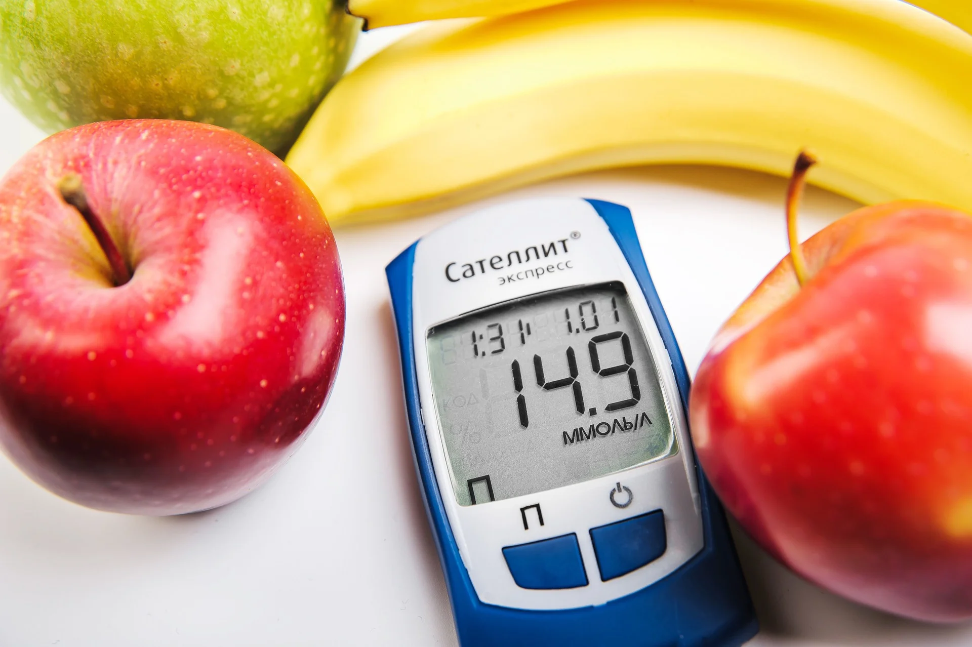 Cara Mengendalikan Lonjakan Gula Darah Setelah Makan pada Penderita Diabetes