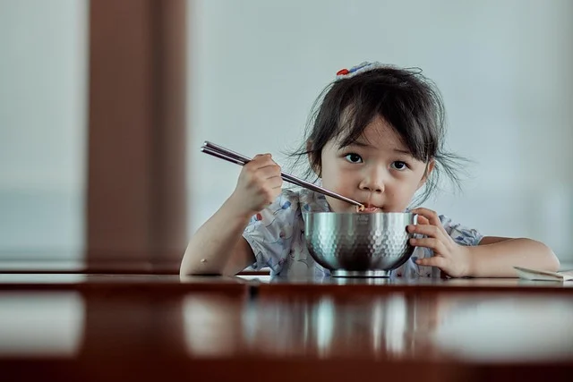 Makanan dan Suasana Hati: Apa yang Kita Konsumsi Berpengaruh pada Kesehatan Mental