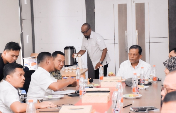 Pemkab Bireuen Perpanjang Masa Transisi Pemulihan Bencana 90 Hari, Ribuan Warga Masih Butuh Bantuan